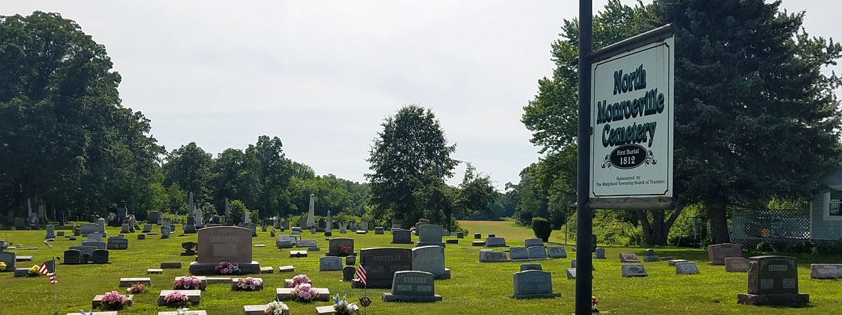 Cemetary