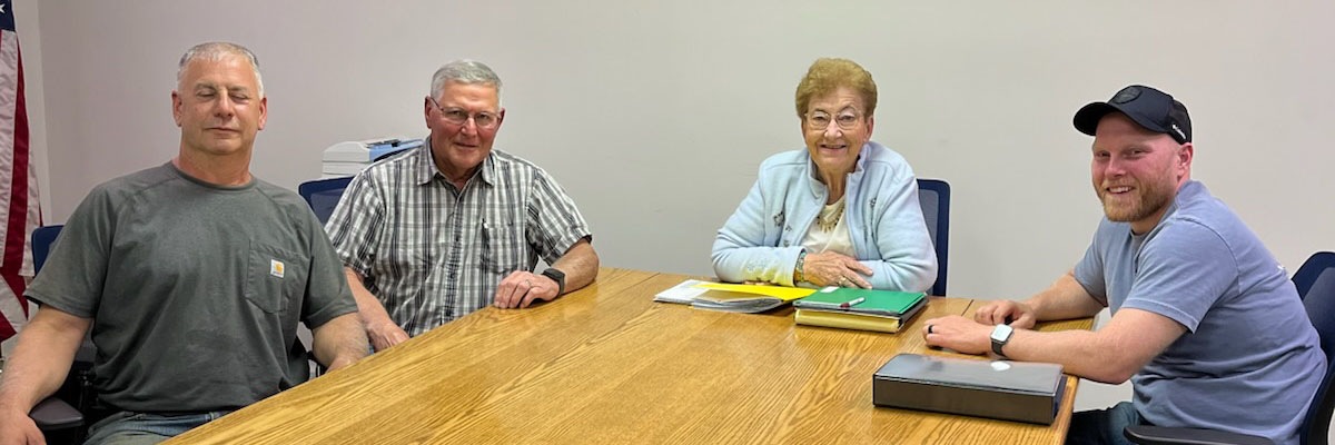 Ridgefield Trustees